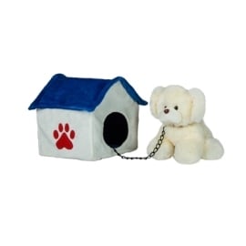 White Puppy