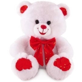 Smiley Bear For Loved Ones