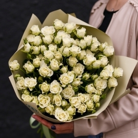 In Style (21 Stems)