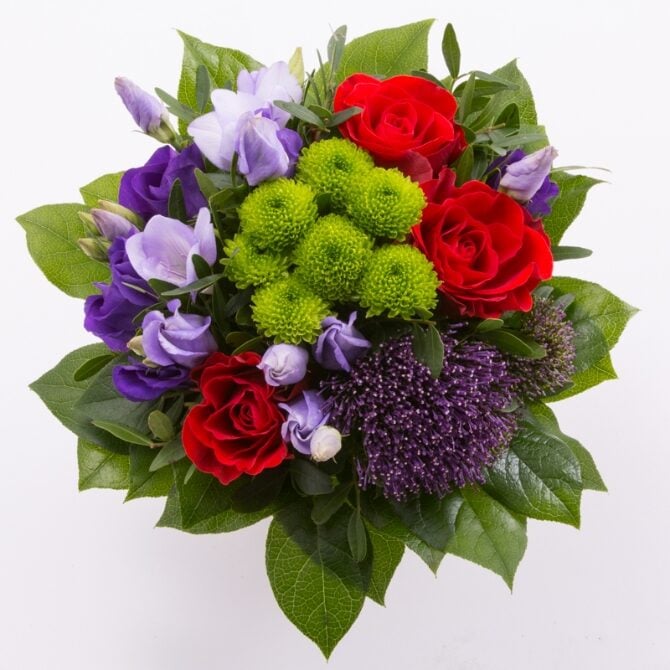 Baby Bouquets