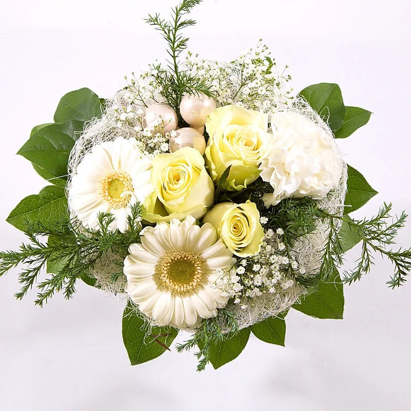 Winter Bouquet