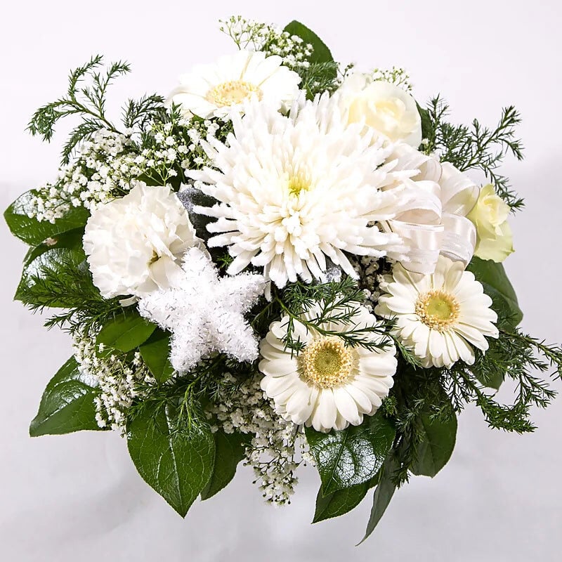 Winter Bouquet