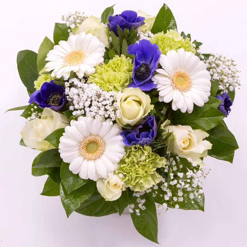 Winter Bouquet - 21183