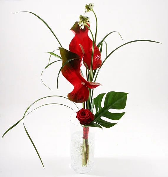 High Bouquet - 22108