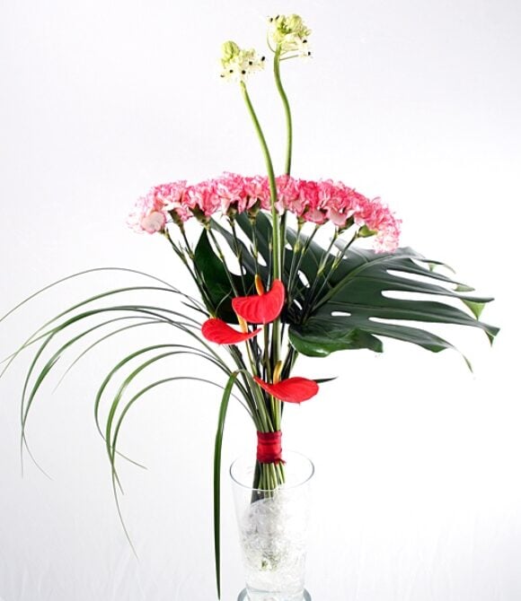 High Bouquet - 22110