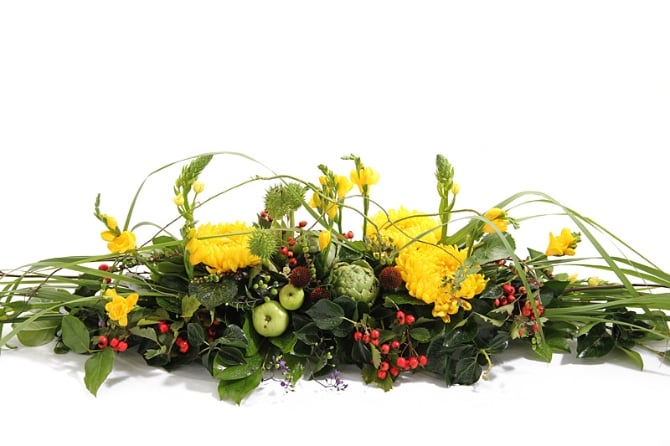 Table Setting - 31110