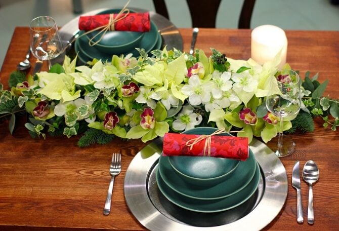 Table Still Life