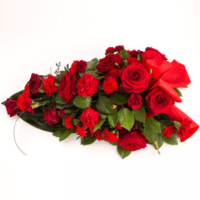 Funeral Book - 40126
