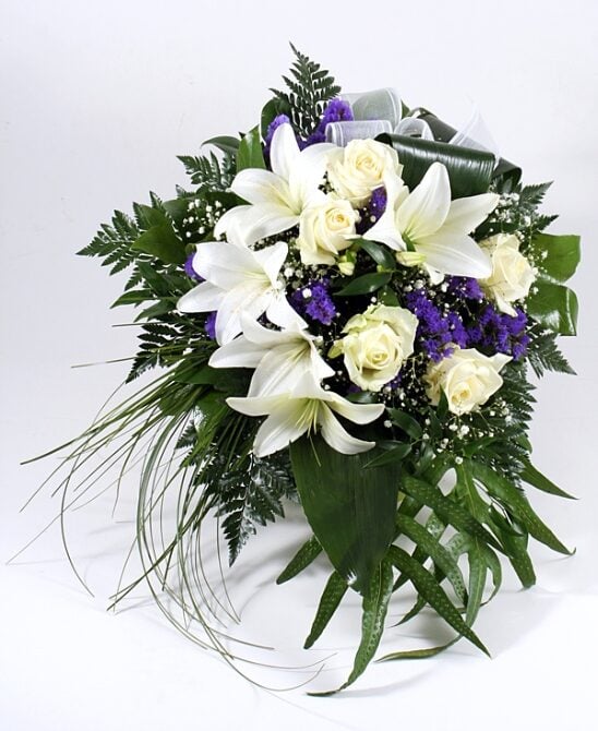 Funeral Bouquet-3
