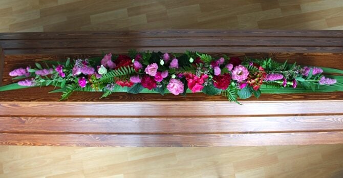 Chest Of Drawers-4