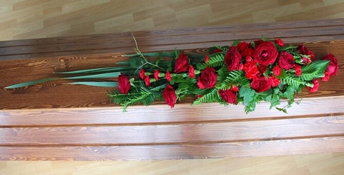 Chest Of Drawers-3