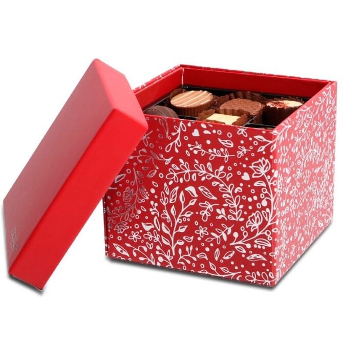 Box of Chocolates 260g