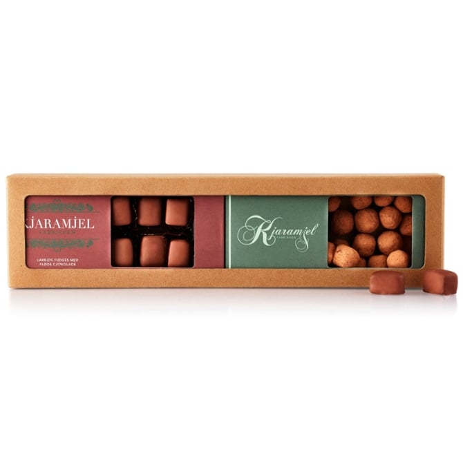 Delicatessen Box 230g