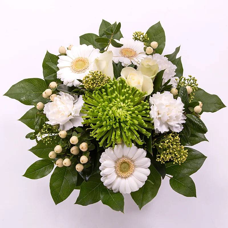 Winter Bouquet