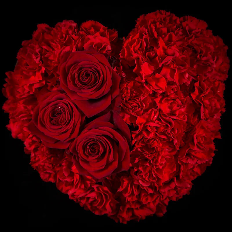 I love you!
