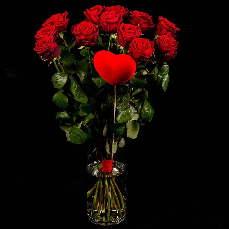 With love