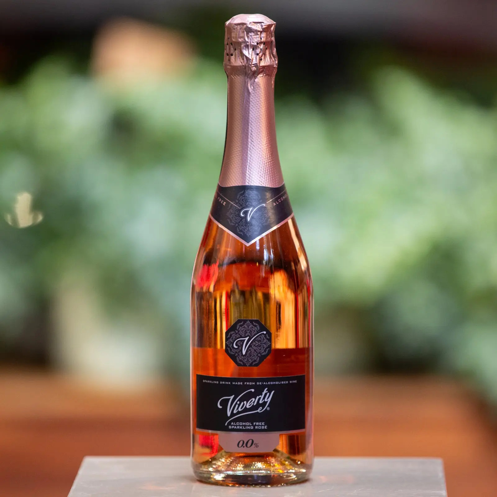 Sparkling Rose (0,0%)