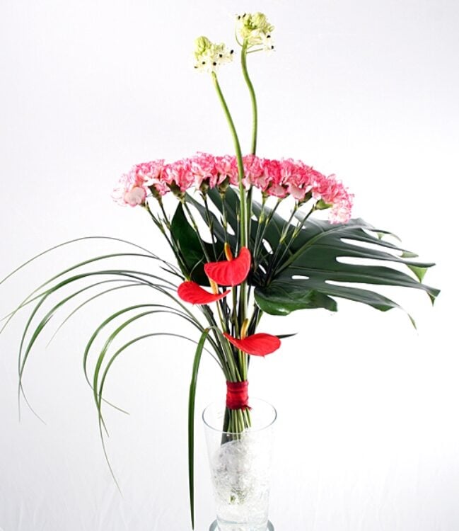 High Bouquet-1