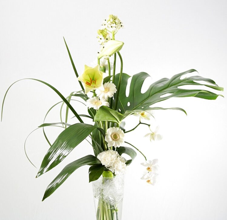 Participation Bouquet
