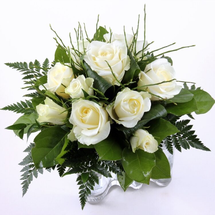 Participation Bouquet - Ii