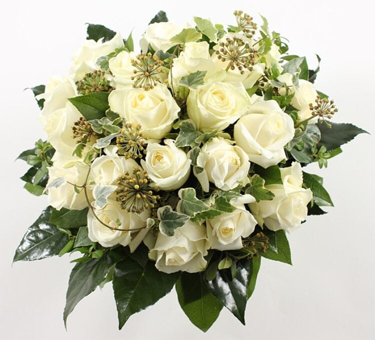 Participation Bouquet  -Iii