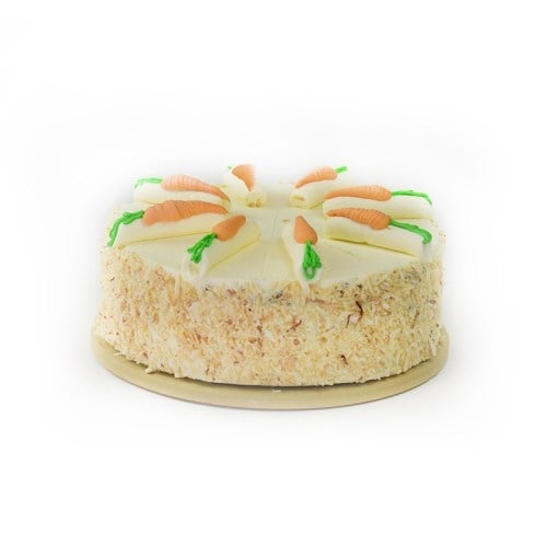 Carrot Cake-8In