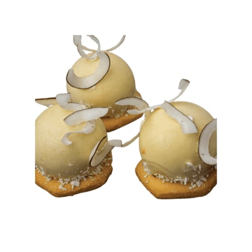 Cream Of Coconut Bomb (6 Pack)