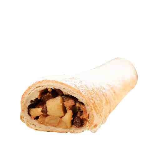 Farmers Apple Strudel