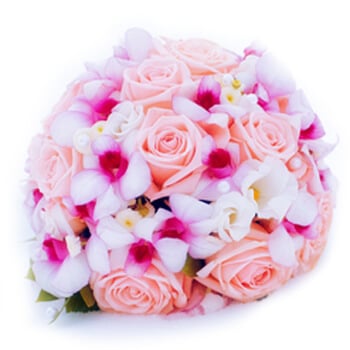 Pastel Bouquet