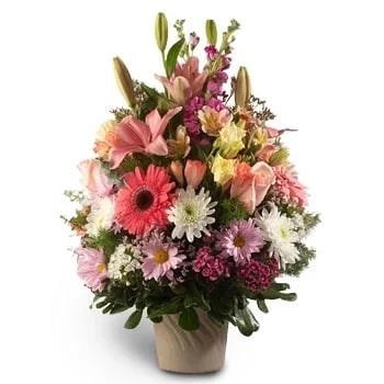 CONGRATULATIONS BOUQUET