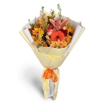 SEASONAL BOUQUET (Standard)