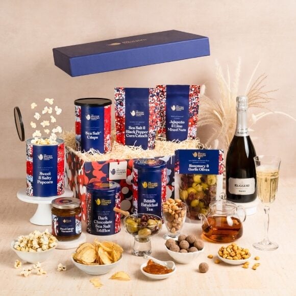 Gluten Free Celebration Hamper