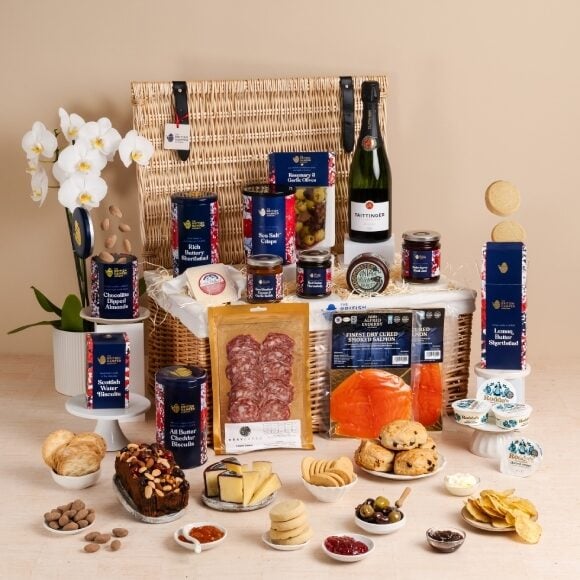 The Happily Ever After Hamper