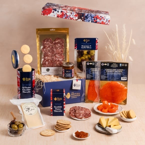 The Deli Box