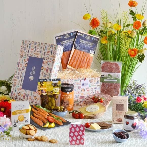 The Deli Box