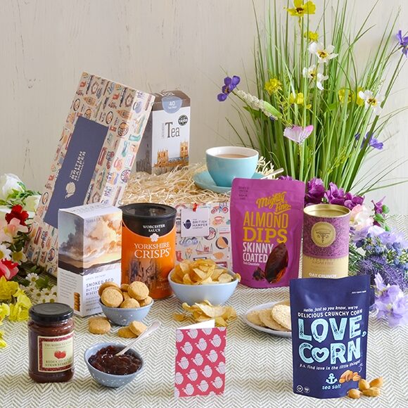 Diabetic Delights Gift Hamper