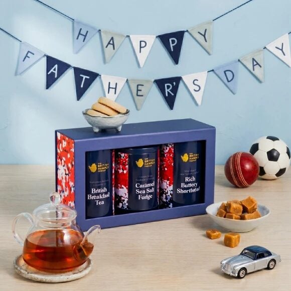 The Father's Day Gift Collection