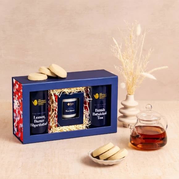 The Housewarming Celebration Hamper