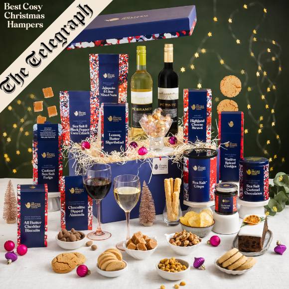 The Night Before Christmas Hamper