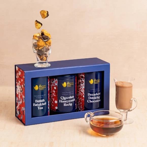 The Tea Break Hamper