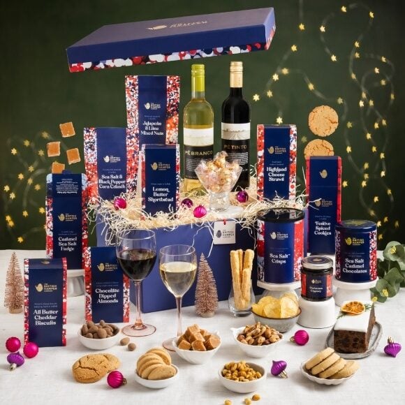 The Night Before Christmas Hamper
