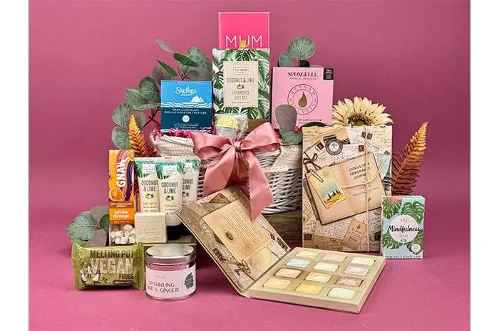 Mother's Day Explorer Gift