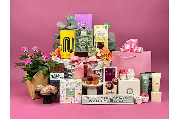 Blossoming Mothers Day Gift