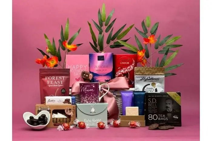 Relaxing Gifts to Pamper Mum