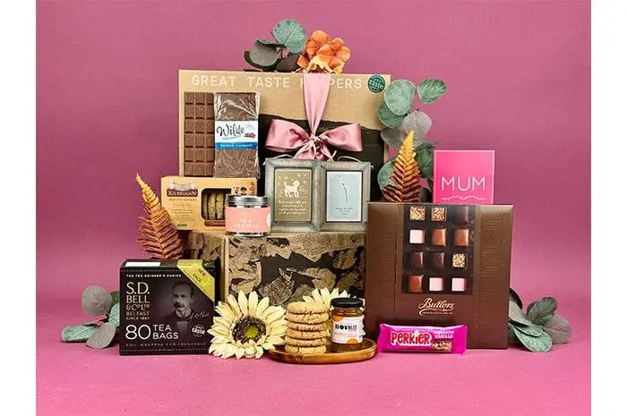 Simply The Best Mum Gifts