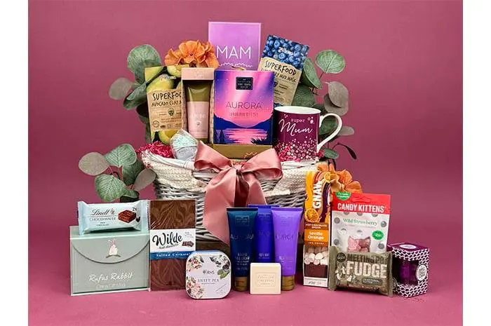 Gifts to Pamper Mum