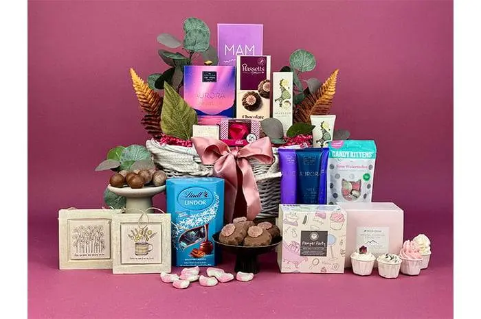 Perfect Gifts for Mum