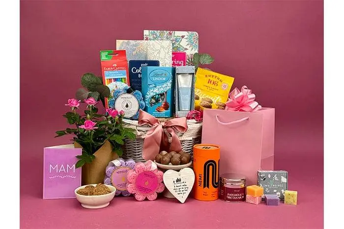 Leading Ladies Lifestyle Gift
