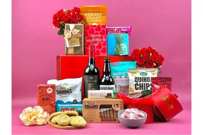 Husband's Gifts Galore