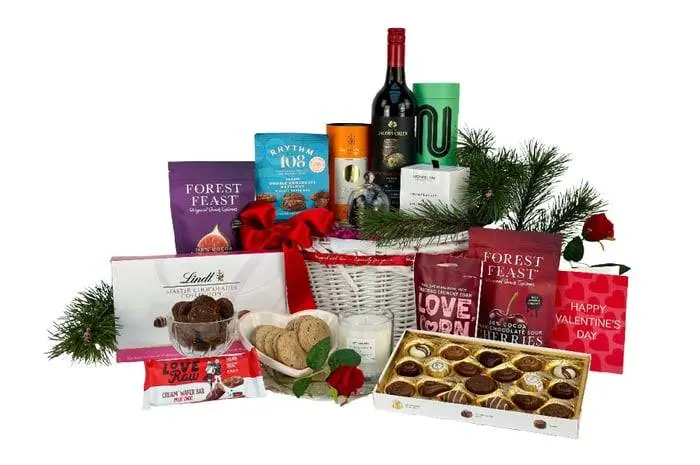 The Perfect Valentines Gift
